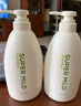 惠润（SUPER MiLD）肌底洗发露绿野芳香套装600ml*2蓬松保湿洗发水 实拍图