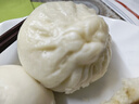 富春 菜肉包300g*2 12只装早餐包子扬州特产包子速冻蒸包淮扬特色菜包 实拍图
