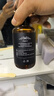 维特丝（vetes）男士大背头油头造型刚劲啫喱膏啫喱水200ml强力定型持久保湿发胶 实拍图