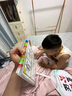 小羊上山分级阅读第123456级全套儿童绘本3-6岁幼儿园推荐0-3岁宝宝睡前故事书启蒙早教图书小班学前识字语言汉语读物 【分级阅读】小羊上山第1级 全10册 实拍图