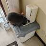 meoof觅凹慕斯自动喂食器猫摄像头视频无线智能宠物狗粮机+4G内存卡 实拍图