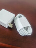 驰界适配华为充电器66W/100W/120W快充原装套装type-c快充线mate70/60p40pronova13荣耀安卓充电线头 66W快充头+1.5米6A快充线 实拍图