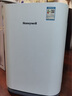 霍尼韦尔（Honeywell）空气净化器除甲醛细菌花粉过敏原tvoc流感病毒 新房除醛 空气消毒机【家电国家补贴】KJ760F-P22W  实拍图