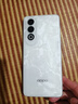OPPO K12 Plus 12GB+512GB 雪峰白 政府国家补贴 6400mAh大电池 第三代骁龙7 120Hz护眼直屏5G AI手机 实拍图