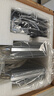Thermalright(利民) Peerless Assassin 120 SE 逆重力6热管 风冷散热器 双塔逆转双C12C风扇 PA120 SE 实拍图