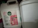 滴露（Dettol）洗手液补充装大桶消毒滋润5L 儿童家庭装杀菌护手 实拍图