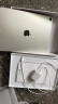 Apple/苹果iPad Air 11英寸 M3芯片2025年款 平板电脑 (512GB WLAN版)星光色 实拍图