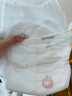 好奇（Huggies）软萌星人柯基裤拉拉裤XL28片(12-17kg)加大号婴儿尿不湿超薄透气 实拍图