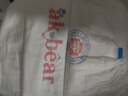 爱酷熊（AIKUUBEAR）舒薄拉拉裤XXXXL76片尿不湿婴儿尿不湿超薄透气瞬吸4XL 实拍图