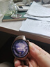 HUAWEI WATCH 5 42mm高端款烁金色904L不锈钢表壳晨曦金钛金属表带首创X-TAP智感窗鸿蒙腕上小艺eSIM通信 实拍图