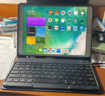 索盈苹果ipad pro键盘保护壳套一体10.5英寸air 3妙控键盘鼠标套装2019/17款平板支架外接蓝牙带触控笔 实拍图