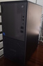 联想ThinkCentre P900c高性能台式电脑主机(酷睿14代i5-14400 16G 512G+2TB)23.8英寸 可搭载RTX4060Ti 实拍图
