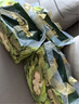 德佑婴儿隔尿垫一次性沁氧宝宝护理垫不可洗姨妈垫S码25*33cm168片 实拍图