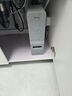 美的（Midea）【白泽Max 1200G】0阻垢剂净水器国家补贴家用 6年RO反渗透厨下式直饮过滤净水机 触控屏双出水 实拍图