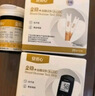 三诺血糖仪试纸家用金试条适用于金稳+型 （无仪器+200支血糖试纸） 实拍图