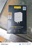 品胜 18W充电器多口USB/Type-C快充头四口通用苹果iPhone16/15/14华为三星小米安卓手机ipad平板插头 实拍图