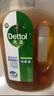滴露（Dettol）洗衣消毒液衣物消毒水750mL除螨 家居宠物地板杀菌 非84酒精 实拍图