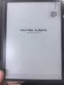 科大讯飞智能办公本X5/X5Pro【旗舰新品】10.65英寸语音转文字会议记录本笔记本墨水屏阅读器电子书手写本 【旗舰新品】讯飞智能办公本X5 Pro（经典黑） 讯飞星火*DeepSeek双擎驱动 实拍图