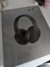 漫步者（EDIFIER）【王一博代言】W820NB双金标主动降噪无线头戴式蓝牙耳机游戏音乐运动学生网课耳麦适用于安卓苹果 【升级版】柳牙青 实拍图
