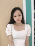 唯一（Winy）四叶草999足银项链2025新款吊坠送女朋友老婆生日七夕情人节礼物 实拍图