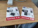 闪迪（SanDisk）512GB TF（MicroSD）4K内存卡 行车记录仪 监控摄像头专用 40,000小时录制 重复读写高耐用存储卡 实拍图