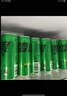 可口可乐（Coca-Cola）雪碧 全球代言人檀健次心动罐 碳酸饮料汽水 330ml*24罐 实拍图