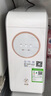 沁园（TRULIVA）净水器机家用小白鲸1000Gpro 6年RO过滤净水器 厨下式直饮机净饮一体机 3L/分UR-S51098国家补贴 实拍图