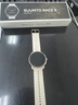颂拓（SUUNTO）RACE S 轻量化户外训练腕表 专业跑步马拉松运动智能手表 页岩白 实拍图