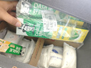 DARLIE好来(原黑人)宝贝兔儿童牙膏套装2-3-6-12岁 40gx4 含氟防蛀抗糖 实拍图