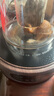 忆壶茶（YIHUTEA）电陶炉家用煮茶器大功率烧水炉轻音电热炉多功能煮水炉茶具配件 【升级8档数显款】木纹色电陶炉 实拍图