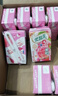 伊利7月优酸乳营养早餐酸奶乳饮料250ml*24盒原味/草莓/AD钙/蓝莓 【4月底】白桃果粒250g*16盒 实拍图