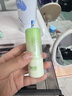 叮叮舒缓止痒棒7g×2支紫草膏清凉膏蚊虫叮咬儿童护肤品标准 实拍图