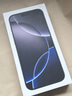 Apple/苹果 iPhone 16 Pro Max（A3297）256GB 黑色钛金属 支持移动联通电信5G 双卡双待手机 实拍图