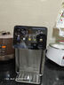 美的（Midea）小魔方pro电热水瓶电水瓶饮水机 烧水壶电热水壶316L 风冷保温恒温一体0塑料可拆国家补贴31FPro 实拍图