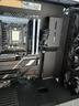 Thermalright(利民) TL-B14B EXTREM 14CM 性能级风压扇2000转速PWM 双滚珠轴承 三次元动平衡  实拍图