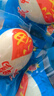 神邮 高邮咸鸭蛋 熟10枚*65g礼盒 企业团购即食流油麻鸭咸鸭蛋 实拍图