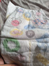 好奇（Huggies）金装纸尿裤M162片(6-11kg)中号婴儿尿不湿超薄柔软超大吸力透气 实拍图