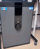 虎牌保险柜家用办公指纹密码WiFi全钢可入墙保险箱 60维克灰 虎牌卓尚/触屏密码+TOUCH指纹 实拍图