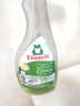 Frosch 柠檬卫浴清洁喷剂500ml*3 德国原装进口 实拍图
