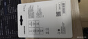 三星（SAMSUNG）256GB SD存储卡 高速PRO蓝卡 U3SD相机内存卡支持微单/单反相机4K视频 读速180MB/s写速130MB/s 实拍图