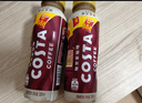 可口可乐（Coca-Cola）COSTA COFFEE  醇正拿铁 浓咖啡饮料 300mlx15瓶  实拍图