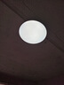 惠普精工三防吸顶灯led超薄简约阳台卧室厨卫过道灯具37CM白光 实拍图