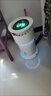 昂医水过滤空气净化器家用除甲醛除二手烟负离子灰尘烟味过滤器可水洗 【顶配至尊款】智能水洗空气净化器 实拍图