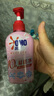 奥妙（OMO）内裤内衣洗衣液300g*3+100g 女士去血渍抑菌去异味 有效去除HPV  实拍图