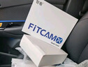 智看（FiTCAM）适用于丰田汉兰达凯美瑞亚洲龙雷凌卡罗拉RAV4陆放专用行车记录仪 22-24款汉兰达/皇冠陆放+送64G内存卡 实拍图