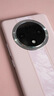 OPPO A3 Pro 8GB+256GB 云锦粉 耐用战神 满级防水 超抗摔护眼屏 5G 老人智能 AI手机 国家补贴 实拍图