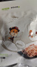 三只松鼠香烤鱿鱼丝88g/袋 休闲海味零食即食海鲜特产鱿鱼条无污染 实拍图