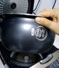 美的电饭锅内胆原厂配件电饭锅匠银圆灶釜4升不粘锅内胆MB-WFS4037/MB-FB40EASY502 美的原装圆灶釜4L MB-WFS4037 实拍图