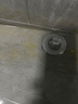 沐唯（muvi）地漏防臭芯下水道防臭神器卫生间地漏防返臭味堵虫防反水管道神器 实拍图