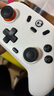 盖世小鸡（GAMESIR）启明星无线游戏手柄switch2/switch手柄 手机安卓苹果Steam电脑NS2pro蓝牙电视黑神话悟空双人成行 实拍图